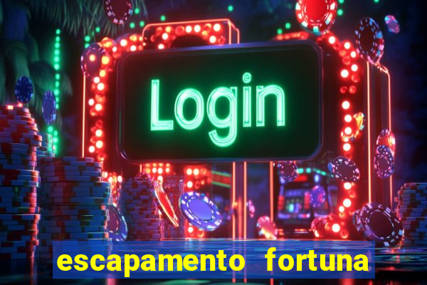 escapamento fortuna tornado 250